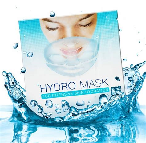 Hydrating Face Masks 